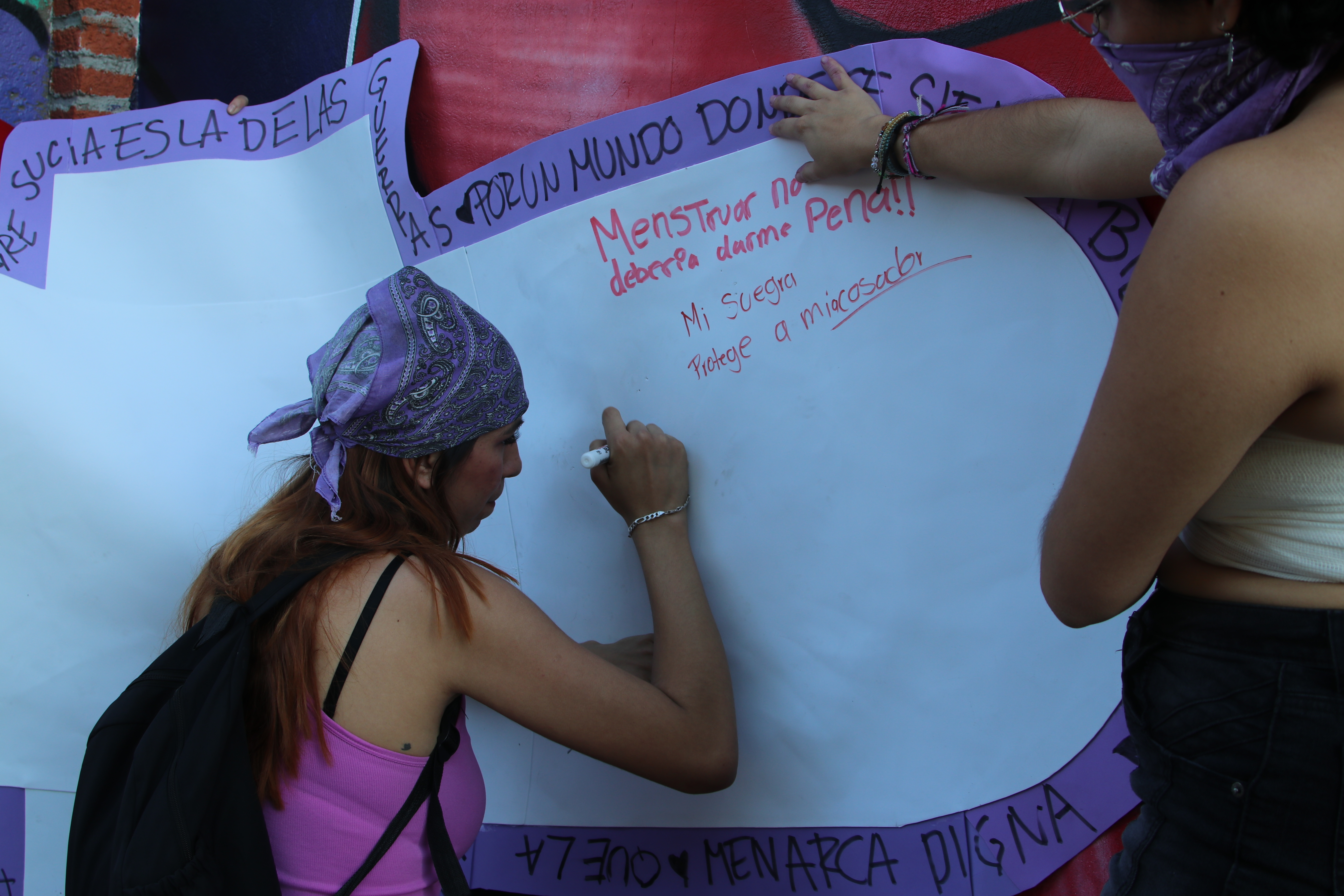 Activación Guadalajara 8M - Imagen principal