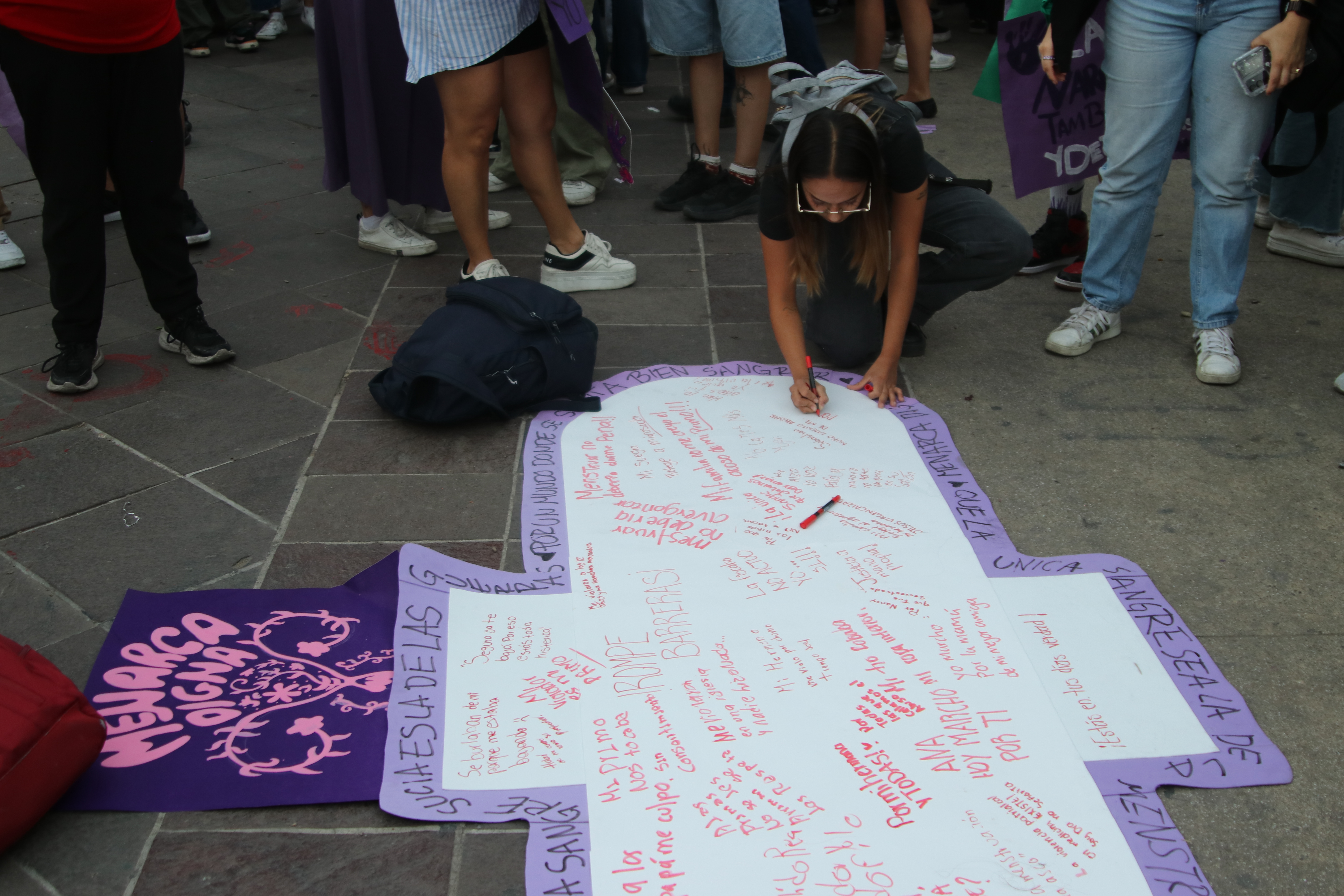 Activación Guadalajara 8M - Detalle