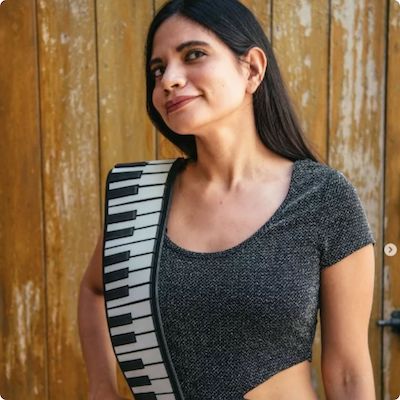 Ángeles Soria