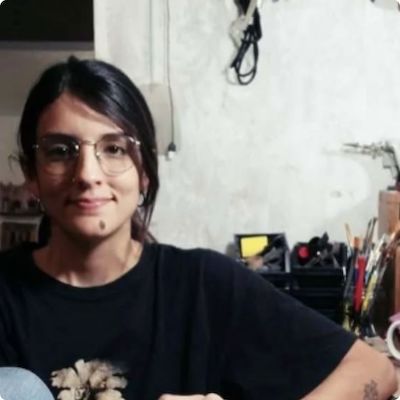 Elisa Helguera