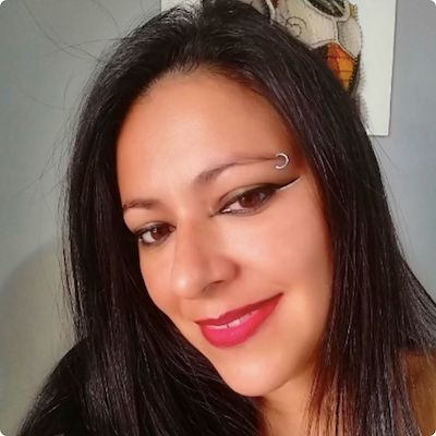 Luz García