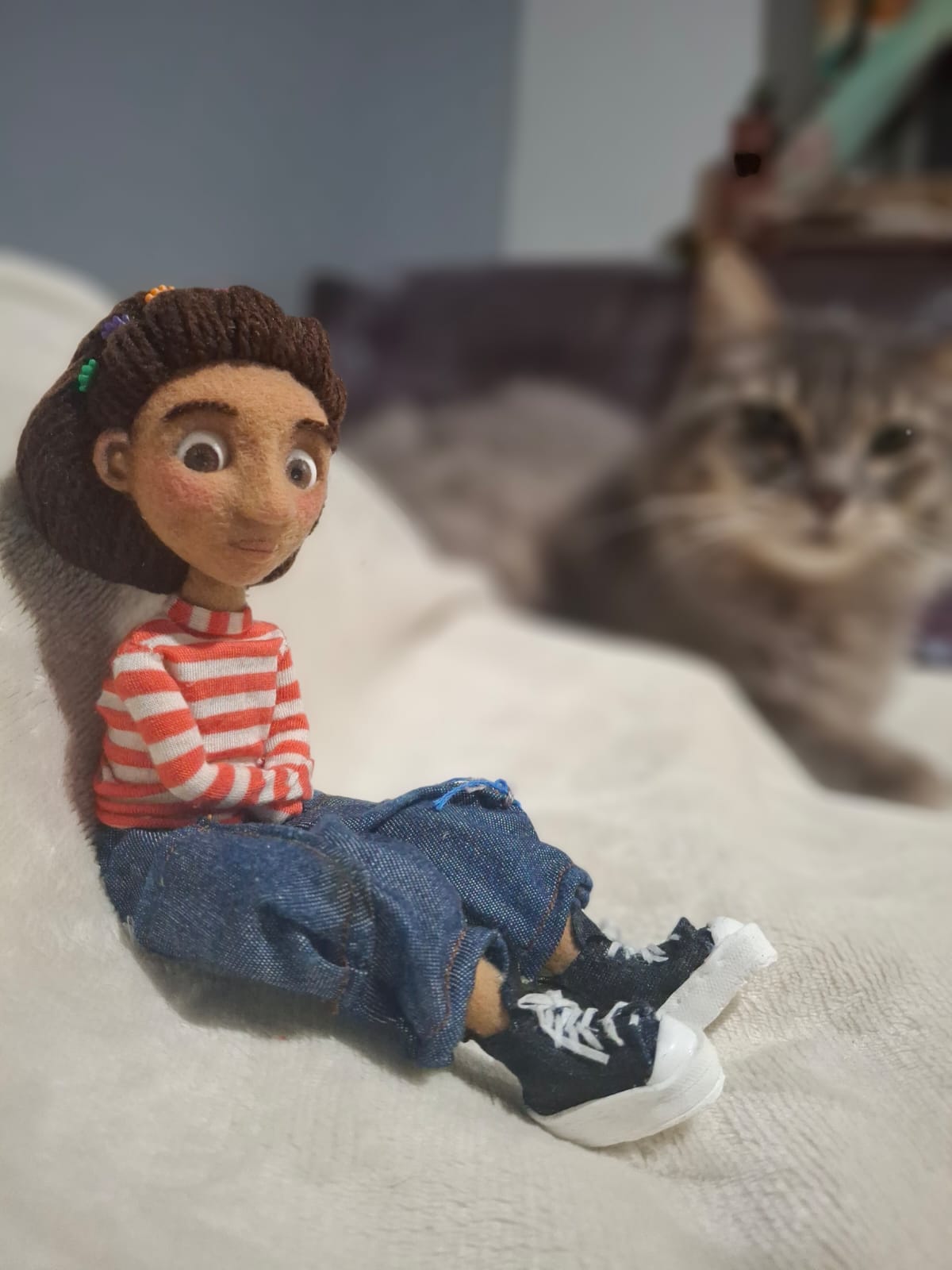 Puppet 2