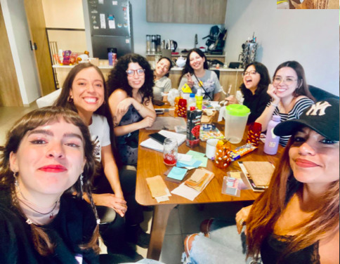 Equipo Menarca Digna